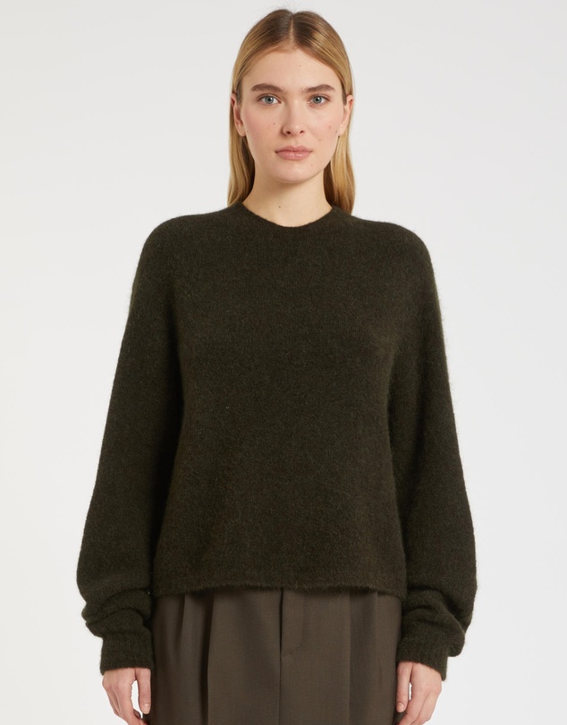 Marella - Knit Jumper