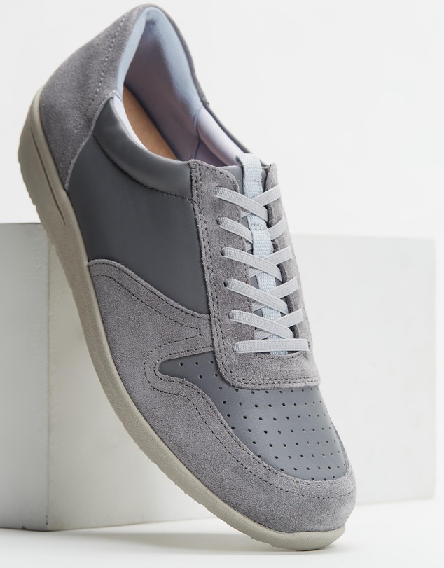 Vionic - Karigan Sneaker - Slate