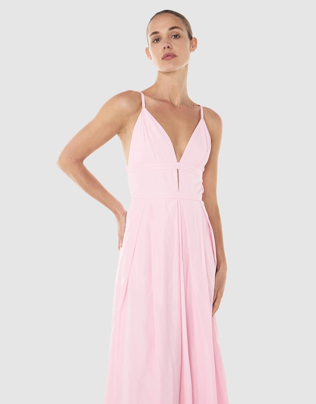 Manning Cartell - Valentina Gown