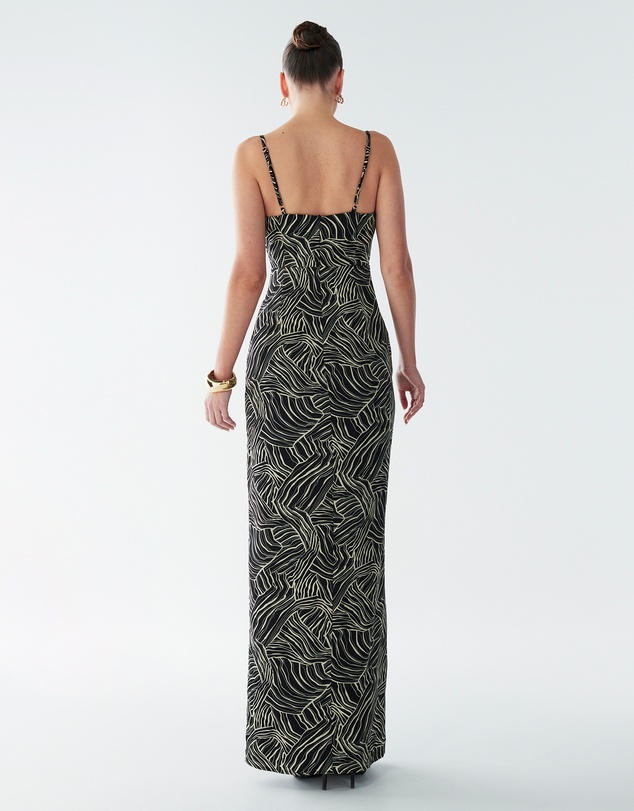 BWLDR - Reenie Dress