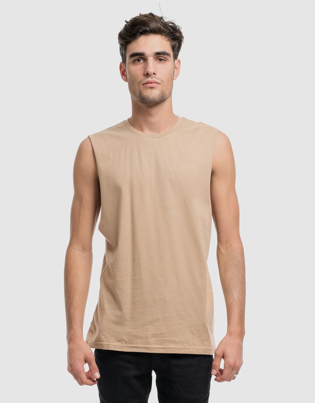 Counter Culture - 4-Pack Absent Tank