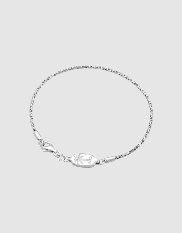 Haze & Glory - ICONIC EXCLUSIVE - Bracelet Paradise 925 Sterling Silver