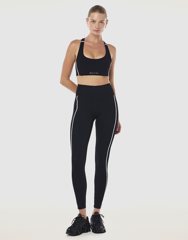 P.E Nation - Dynamic Full Length Leggings