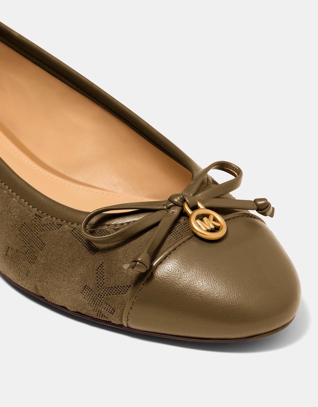 Michael Kors - Piper Flex Ballet Flats