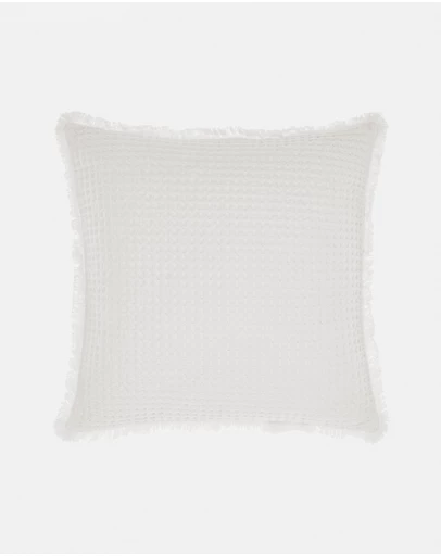 Linen House - Saltwater Filled Cushion