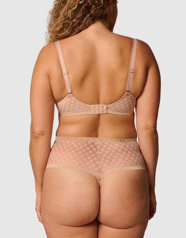 Simone Perele - Plume Moulded Underwire Bra
