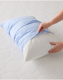 Sheet Society - Cool Mode Pillow Protector