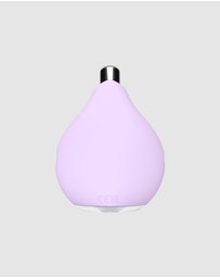 FOREO - KIWI™ derma - Diamond microdermabrasion & pore vacuum device