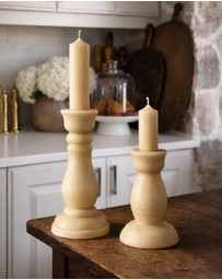 Love Ally - Josephine Beeswax Candle Set