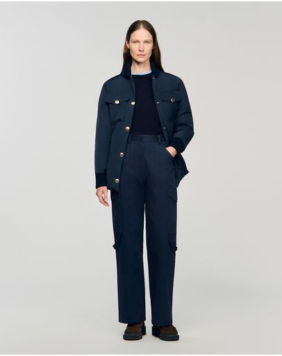 Navy Blue