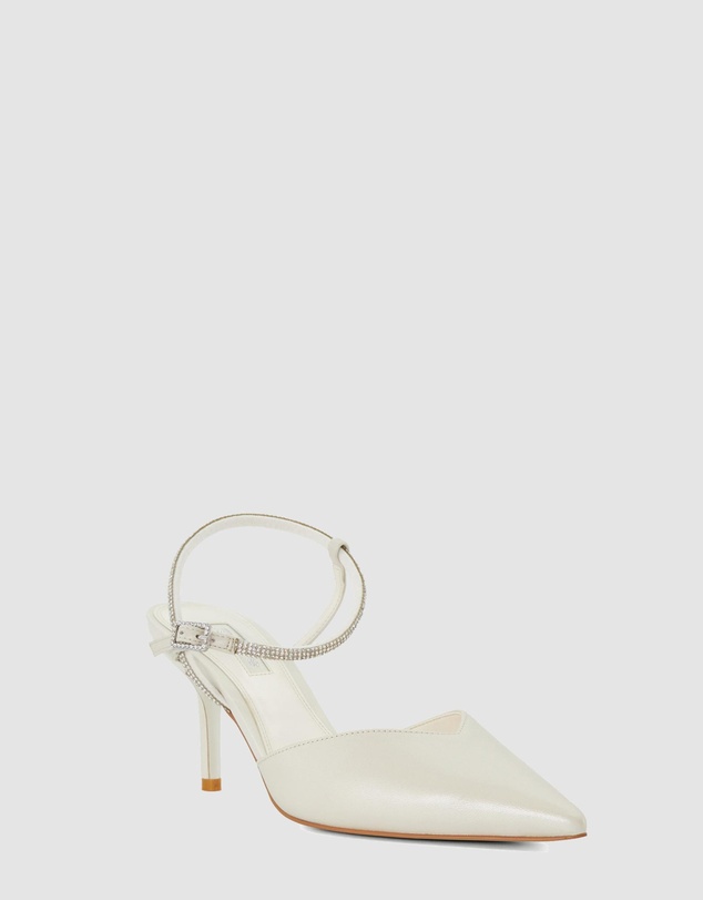 Dune London - Companion - Ivory