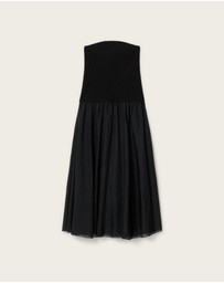 AllSaints - Tegan Dress