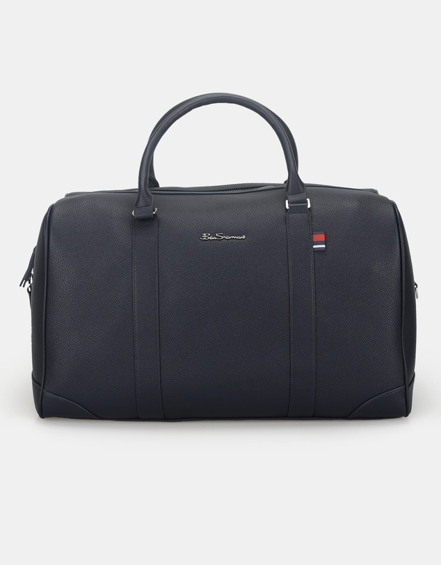 Ben Sherman - Overnighter Bag