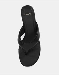 Novo - Linger Heels