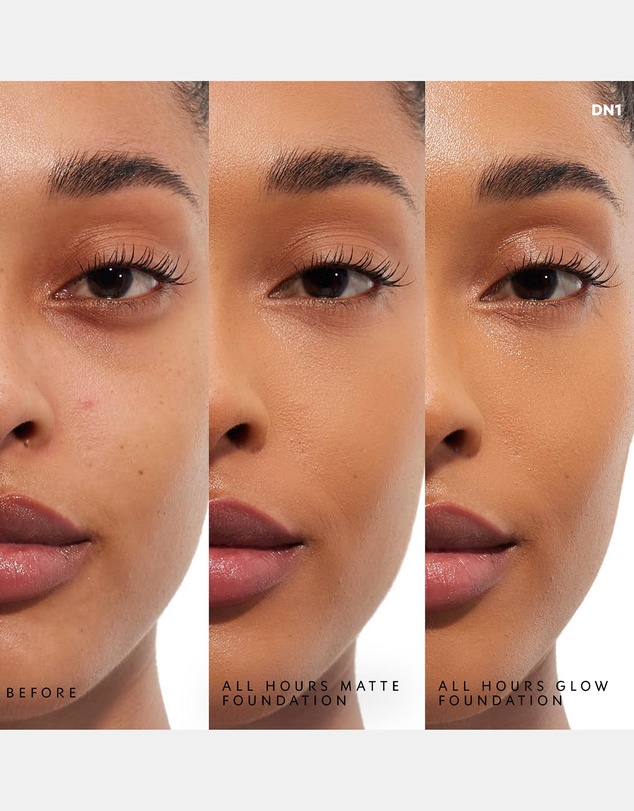Yves Saint Laurent - All Hours Glow Foundation DN1