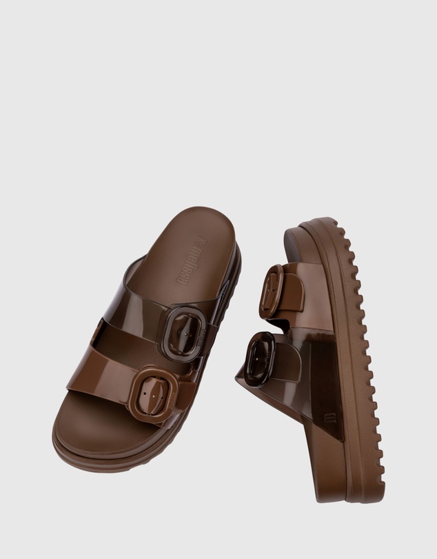 Melissa - Melissa Cozy Slide Platform