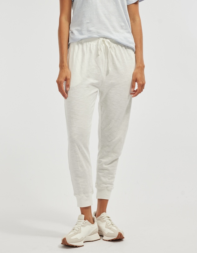 Amelius - Kieran Cropped Jogger