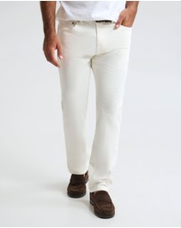 Oxford - Austin Denim Jeans