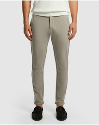 yd. - Energy Hyper Stretch Chino