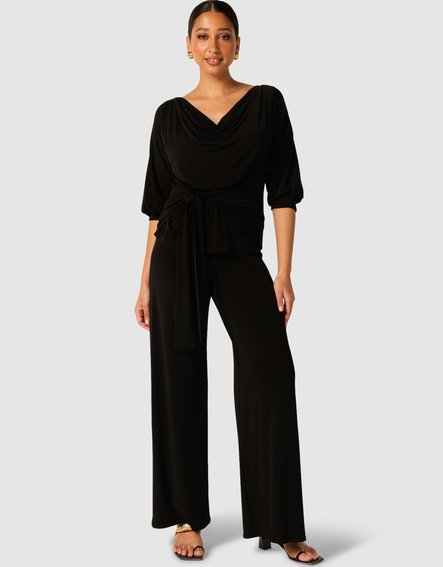 SACHA DRAKE - Seamless Stretch Pants