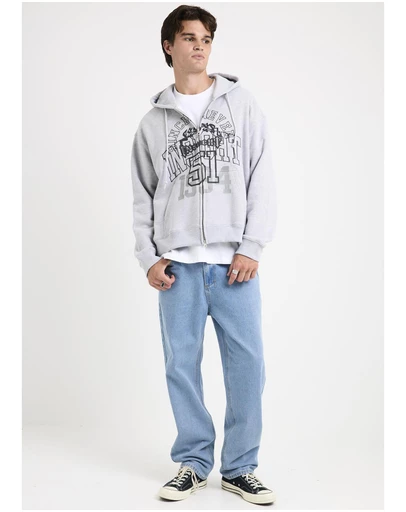 Insight - Colt Straight Denim Jeans