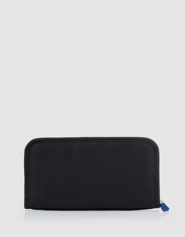 Samsonite - Travel Essentials Zipped Travel Wallet Rfid
