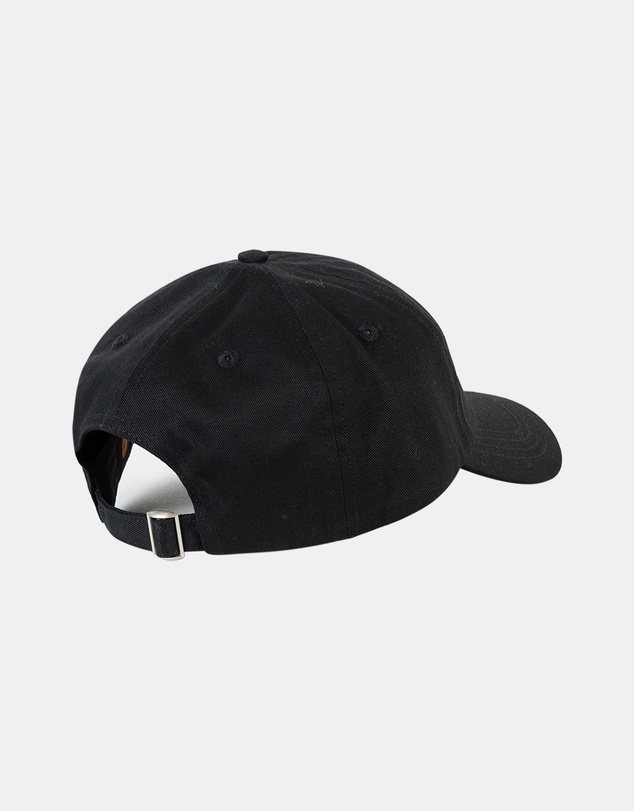 Santa Cruz - Style Dot Dad Cap - Kids-Teens