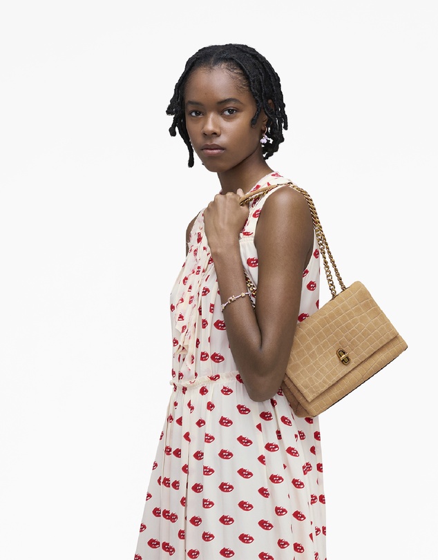 Marc Jacobs - The Slim Dual Chain Shoulder