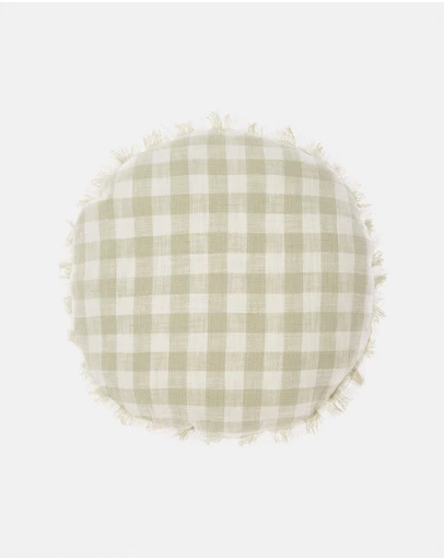 Linen House - Tavola Filled Cushion