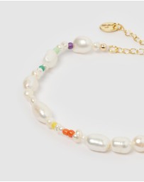 Miz Casa and Co - Aliah Bracelet