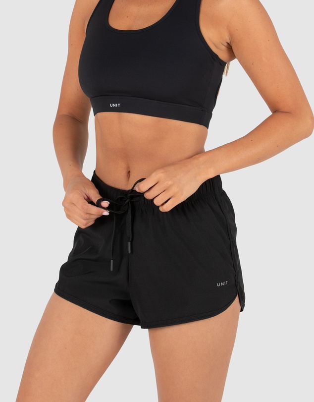 UNIT - UNIT Balance Ladies Sport Shorts