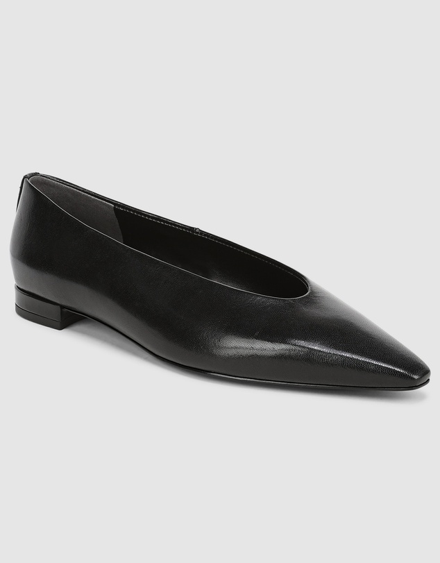 Sam Edelman - Emory