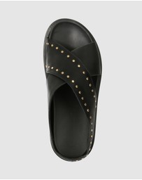 Beau Coops - Gallo Sandals