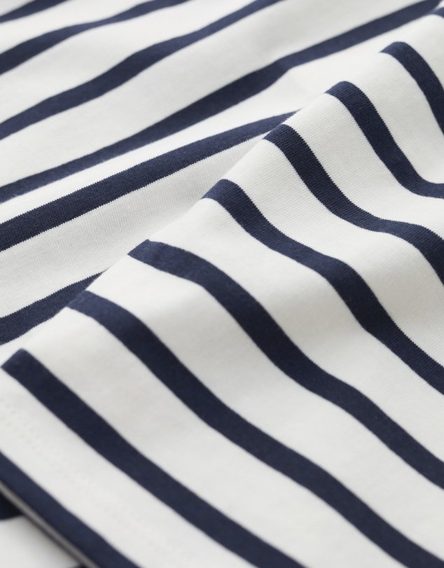 Seasalt - Seasalt Cornwall Natural Sailor Top