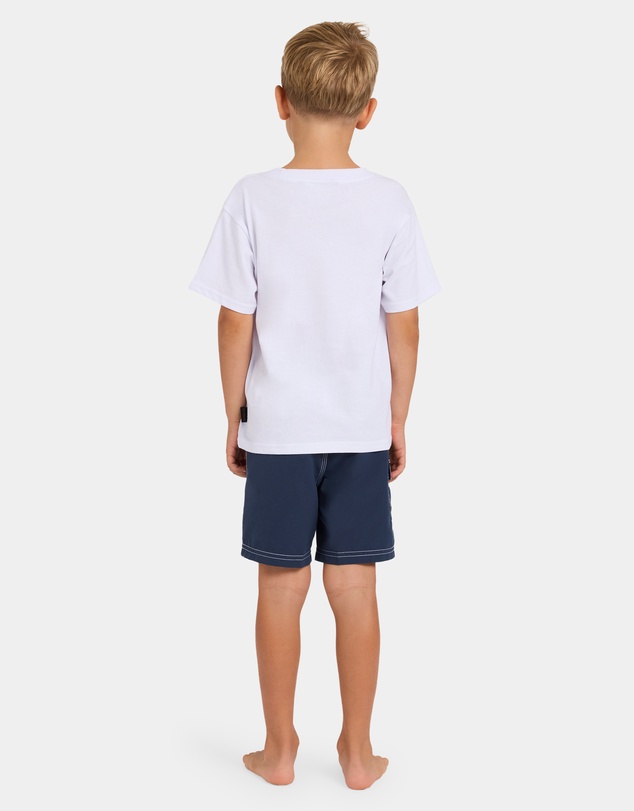Billabong - Toddlers Spec Blast T-Shirt