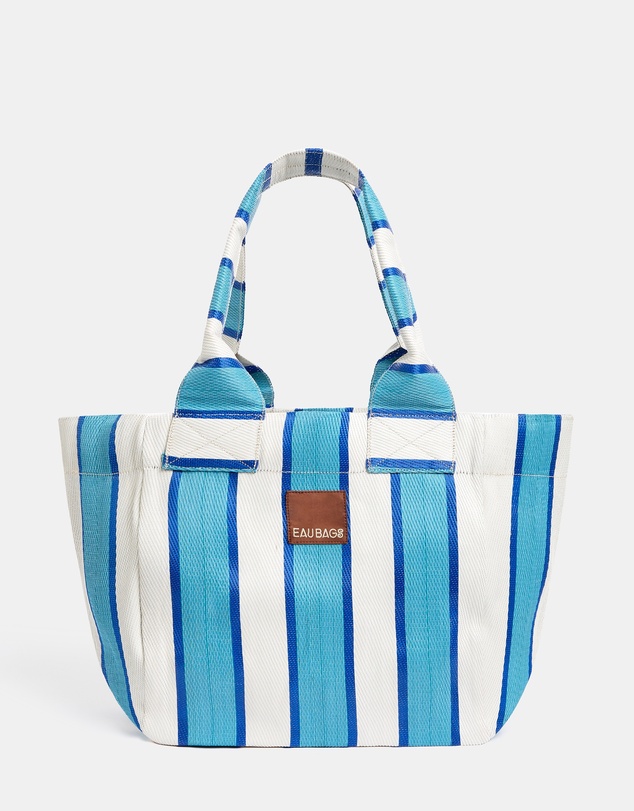 EAU BAGS - Tote Bag