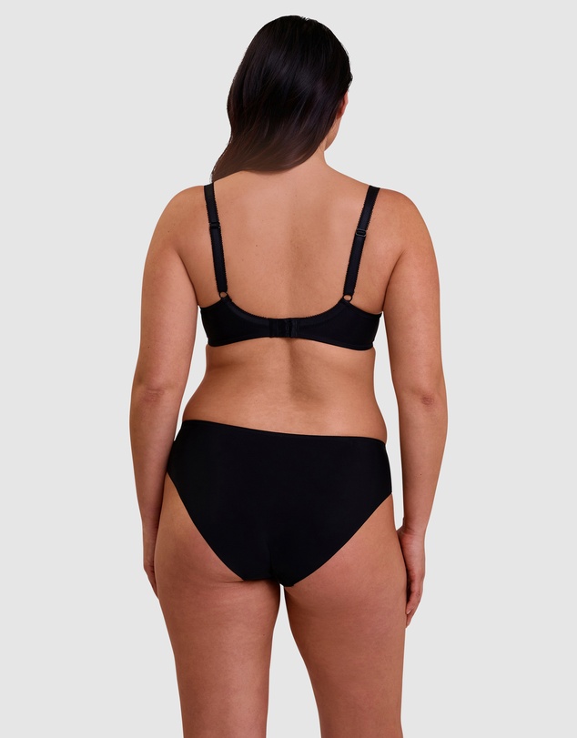 Sans Complexe - Sonia Seamless Wired T-Shirt Bra
