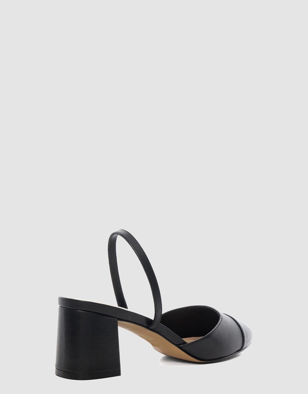 Dune London - Careful - Black
