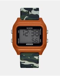 Nixon - Ripper Watch