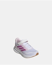 adidas Performance - Runfalcon 5 Self-Fastening EL Pre-School