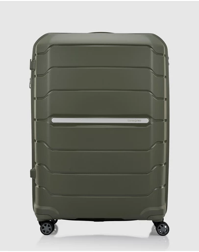 Samsonite - Oc2Lite Suitcase 81cm Expandable-S