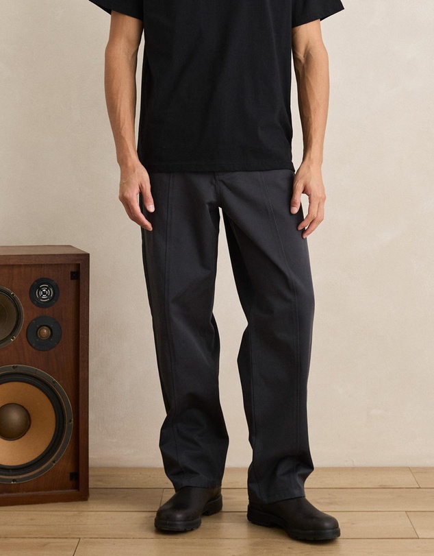 Rhythm - Straight Cut Slacks