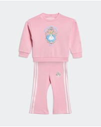 adidas Originals - adidas x Disney Crew Set - Babies-Kids