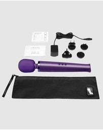 Le Wand - Le Wand Rechargeable Massager