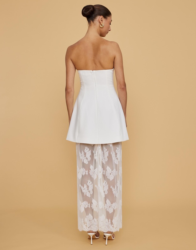 CHANCERY - Lily Lace Dress