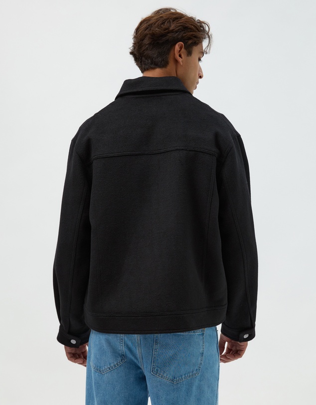 AERE - Ashford Pocket Jacket