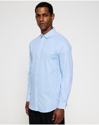 Scotch & Soda - Regular Fit Dobby Shirt