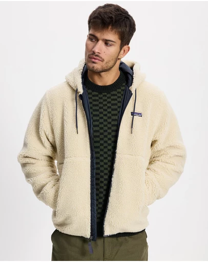 Patagonia - Retro-X Hoody Jacket