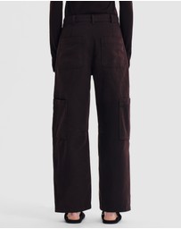 Morrison - Jensen Denim Cargo Jeans