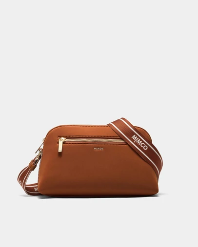 MIMCO - Squad Crossbody Bag